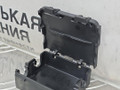 кожух электрических разъемов BMW 5 серия G30/G31 G30 2017, 2.0 л., B47 D20 A, дизель, АКПП, black sapphire metallic (475), седан, задний привод, правый руль, 61139252800, 9252800 - фото №3