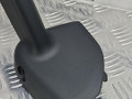 накладка петли багажника правая BMW 5 серия G30/G31 G30 2017, 2.0 л., B47 D20 A, дизель, АКПП, black sapphire metallic (475), седан, задний привод, правый руль, 51497383563, 7383563 - фото №5