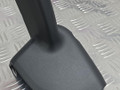 накладка петли багажника левая BMW 5 серия G30/G31 G30 2017, 2.0 л., B47 D20 A, дизель, АКПП, black sapphire metallic (475), седан, задний привод, правый руль, 51497383562, 7383562 - фото №3