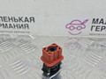 кронштейн радиатора Mercedes-Benz E-Класс W212 [рестайлинг] W212 2013, 2.0 л., M 274.920, бензин, АКПП, 775 iridiumsilber, седан, задний привод, правый руль, A1695040114, A0009912195 - фото №2