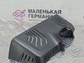 накладка на зеркало BMW 5 серия G30/G31 G30 2018, 2.0 л., B48 B20 A, бензин, АКПП, черный 475, седан, задний привод, правый руль, 51169303999, 9303999 - фото №5