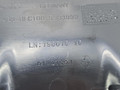 накладка на зеркало BMW 5 серия G30/G31 G30 2018, 2.0 л., B48 B20 A, бензин, АКПП, черный 475, седан, задний привод, правый руль, 51169303999, 9303999 - фото №10