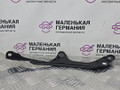 накладка колесной арки BMW 5 серия G30/G31 G30 2017, 2.0 л., B47 D20 A, дизель, АКПП, black sapphire metallic (475), седан, задний привод, правый руль, 51777433127, 7433127 - фото №3