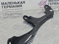 накладка колесной арки BMW 5 серия G30/G31 G30 2017, 2.0 л., B47 D20 A, дизель, АКПП, black sapphire metallic (475), седан, задний привод, правый руль, 51777433127, 7433127 - фото №5