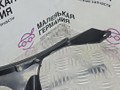 накладка колесной арки BMW 5 серия G30/G31 G30 2017, 2.0 л., B47 D20 A, дизель, АКПП, black sapphire metallic (475), седан, задний привод, правый руль, 51777433127, 7433127 - фото №7