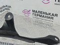 накладка колесной арки BMW 5 серия G30/G31 G30 2017, 2.0 л., B47 D20 A, дизель, АКПП, black sapphire metallic (475), седан, задний привод, правый руль, 51777433127, 7433127 - фото №9