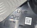 накладка колесной арки BMW 5 серия G30/G31 G30 2017, 2.0 л., B47 D20 A, дизель, АКПП, black sapphire metallic (475), седан, задний привод, правый руль, 51777433127, 7433127 - фото №10
