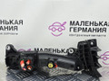 распределитель тока BMW 5 серия G30/G31 G30 2018, 2.0 л., B48 B20 A, бензин, АКПП, черный 475, седан, задний привод, правый руль, 9339823, 61149339823, 61139362854 - фото №7