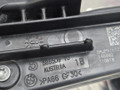 распределитель тока BMW 5 серия G30/G31 G30 2018, 2.0 л., B48 B20 A, бензин, АКПП, черный 475, седан, задний привод, правый руль, 9339823, 61149339823, 61139362854 - фото №10