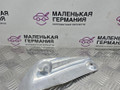 тепловой экран моторного отсека BMW 5 серия G30/G31 G30 2018, 2.0 л., B48 B20 A, бензин, АКПП, черный 475, седан, задний привод, правый руль, 31146861394, 6861394 - фото №2