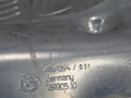 тепловой экран моторного отсека BMW 5 серия G30/G31 G30 2018, 2.0 л., B48 B20 A, бензин, АКПП, черный 475, седан, задний привод, правый руль, 31146861394, 6861394 - фото №8
