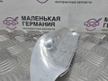 тепловой экран моторного отсека BMW 5 серия G30/G31 G30 2018, 2.0 л., B48 B20 A, бензин, АКПП, черный 475, седан, задний привод, правый руль, 31146861394, 6861394 - фото №7