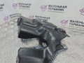 кожух (защита) рулевого механизма BMW 5 серия G30/G31 G30 2018, 2.0 л., B48 B20 A, бензин, АКПП, черный 475, седан, задний привод, правый руль, 51757340192, 7340192 - фото №4