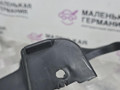 кожух (защита) рулевого механизма BMW 5 серия G30/G31 G30 2018, 2.0 л., B48 B20 A, бензин, АКПП, черный 475, седан, задний привод, правый руль, 51757340192, 7340192 - фото №9