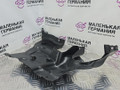 кожух (защита) рулевого механизма BMW 5 серия G30/G31 G30 2018, 2.0 л., B48 B20 A, бензин, АКПП, черный 475, седан, задний привод, правый руль, 51757340192, 7340192 - фото №8