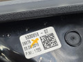 Подсветка декоративной накладки торпедо BMW 5 серия G30/G31 G30 2018, 2.0 л., B48 B20 A, бензин, АКПП, черный 475, седан, задний привод, правый руль, 64229330858, 9330858, 7941159 - фото №8
