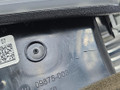 Подсветка декоративной накладки торпедо BMW 5 серия G30/G31 G30 2018, 2.0 л., B48 B20 A, бензин, АКПП, черный 475, седан, задний привод, правый руль, 64229330858, 9330858, 7941159 - фото №9