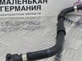 патрубок радиатора BMW 5 серия G30/G31 G30 2018, 2.0 л., B48 B20 A, бензин, АКПП, черный 475, седан, задний привод, правый руль, 17125A02485, 5A02485 - фото №6