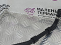 патрубок радиатора BMW 5 серия G30/G31 G30 2018, 2.0 л., B48 B20 A, бензин, АКПП, черный 475, седан, задний привод, правый руль, 17125A02485, 5A02485 - фото №9