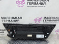 блок управления печки / климат-контроля BMW 5 серия G30/G31 G30 2018, 2.0 л., B48 B20 A, бензин, АКПП, черный 475, седан, задний привод, правый руль, 61316834463, 6834463, 61317947901, 7947901, 61316819266, 6819266, 5A4A4E5, 61315A4A4E5, 64117947859, 7947859 - фото №2