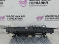 блок управления печки / климат-контроля BMW 5 серия G30/G31 G30 2018, 2.0 л., B48 B20 A, бензин, АКПП, черный 475, седан, задний привод, правый руль, 61316834463, 6834463, 61317947901, 7947901, 61316819266, 6819266, 5A4A4E5, 61315A4A4E5, 64117947859, 7947859 - фото №3
