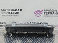 блок управления печки / климат-контроля BMW 5 серия G30/G31 G30 2018, 2.0 л., B48 B20 A, бензин, АКПП, черный 475, седан, задний привод, правый руль, 61316834463, 6834463, 61317947901, 7947901, 61316819266, 6819266, 5A4A4E5, 61315A4A4E5, 64117947859, 7947859 - фото №4