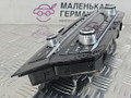 блок управления печки / климат-контроля BMW 5 серия G30/G31 G30 2018, 2.0 л., B48 B20 A, бензин, АКПП, черный 475, седан, задний привод, правый руль, 61316834463, 6834463, 61317947901, 7947901, 61316819266, 6819266, 5A4A4E5, 61315A4A4E5, 64117947859, 7947859 - фото №6