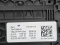 блок управления печки / климат-контроля BMW 5 серия G30/G31 G30 2018, 2.0 л., B48 B20 A, бензин, АКПП, черный 475, седан, задний привод, правый руль, 61316834463, 6834463, 61317947901, 7947901, 61316819266, 6819266, 5A4A4E5, 61315A4A4E5, 64117947859, 7947859 - фото №10