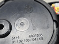 подстаканник BMW 5 серия G30/G31 G30 2018, 2.0 л., B48 B20 A, бензин, АКПП, черный 475, седан, задний привод, правый руль, 51166801508, 6801508, 6833813 - фото №9