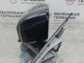 зеркало наружное правое BMW 5 серия G30/G31 G30 2018, 2.0 л., B48 B20 A, бензин, АКПП, черный 475, седан, задний привод, правый руль, 51167485260, 7485260 - фото №2