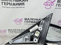 зеркало наружное правое BMW 5 серия G30/G31 G30 2018, 2.0 л., B48 B20 A, бензин, АКПП, черный 475, седан, задний привод, правый руль, 51167485260, 7485260 - фото №5
