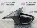 зеркало наружное правое BMW 5 серия G30/G31 G30 2018, 2.0 л., B48 B20 A, бензин, АКПП, черный 475, седан, задний привод, правый руль, 51167485260, 7485260 - фото №6