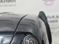 зеркало наружное правое BMW 5 серия G30/G31 G30 2018, 2.0 л., B48 B20 A, бензин, АКПП, черный 475, седан, задний привод, правый руль, 51167485260, 7485260 - фото №7