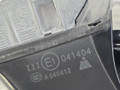 зеркало наружное правое BMW 5 серия G30/G31 G30 2018, 2.0 л., B48 B20 A, бензин, АКПП, черный 475, седан, задний привод, правый руль, 51167485260, 7485260 - фото №9