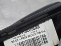 зеркало наружное правое BMW 5 серия G30/G31 G30 2018, 2.0 л., B48 B20 A, бензин, АКПП, черный 475, седан, задний привод, правый руль, 51167485260, 7485260 - фото №10