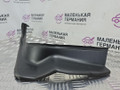 водосток крышки багажника BMW 5 серия G30/G31 G30 2018, 2.0 л., B48 B20 A, бензин, АКПП, черный 475, седан, задний привод, правый руль, 51497400595, 7400595 - фото №2