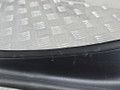 водосток крышки багажника BMW 5 серия G30/G31 G30 2018, 2.0 л., B48 B20 A, бензин, АКПП, черный 475, седан, задний привод, правый руль, 51497400595, 7400595 - фото №7