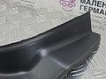 водосток крышки багажника BMW 5 серия G30/G31 G30 2018, 2.0 л., B48 B20 A, бензин, АКПП, черный 475, седан, задний привод, правый руль, 51497400595, 7400595 - фото №8