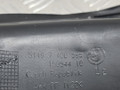 водосток крышки багажника BMW 5 серия G30/G31 G30 2018, 2.0 л., B48 B20 A, бензин, АКПП, черный 475, седан, задний привод, правый руль, 51497400595, 7400595 - фото №9