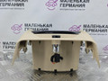 дефлектор обдува салона BMW 5 серия G30/G31 G30 2018, 2.0 л., B48 B20 A, бензин, АКПП, черный 475, седан, задний привод, правый руль, 64229357865, 9357865, 51169330681, 9330681, 09885002, 51169383667, 9383667 - фото №3