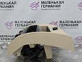 дефлектор обдува салона BMW 5 серия G30/G31 G30 2018, 2.0 л., B48 B20 A, бензин, АКПП, черный 475, седан, задний привод, правый руль, 64229357865, 9357865, 51169330681, 9330681, 09885002, 51169383667, 9383667 - фото №6