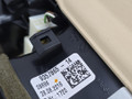 дефлектор обдува салона BMW 5 серия G30/G31 G30 2018, 2.0 л., B48 B20 A, бензин, АКПП, черный 475, седан, задний привод, правый руль, 64229357865, 9357865, 51169330681, 9330681, 09885002, 51169383667, 9383667 - фото №10