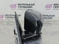 зеркало наружное левое BMW 5 серия G30/G31 G30 2018, 2.0 л., B48 B20 A, бензин, АКПП, черный 475, седан, задний привод, правый руль, 51167485263, 7485263 - фото №4