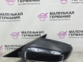 зеркало наружное левое BMW 5 серия G30/G31 G30 2018, 2.0 л., B48 B20 A, бензин, АКПП, черный 475, седан, задний привод, правый руль, 51167485263, 7485263 - фото №3