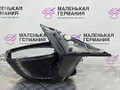 зеркало наружное левое BMW 5 серия G30/G31 G30 2018, 2.0 л., B48 B20 A, бензин, АКПП, черный 475, седан, задний привод, правый руль, 51167485263, 7485263 - фото №6