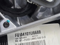 зеркало наружное левое BMW 5 серия G30/G31 G30 2018, 2.0 л., B48 B20 A, бензин, АКПП, черный 475, седан, задний привод, правый руль, 51167485263, 7485263 - фото №9