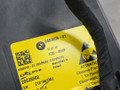 фонарь салона (плафон) BMW 5 серия G30/G31 G30 2018, 2.0 л., B48 B20 A, бензин, АКПП, черный 475, седан, задний привод, правый руль, 9483609, 61319459996, 9459996, 61319483599, 9483599, 61319472150, 9472150, 61319108548, 9108548 - фото №9