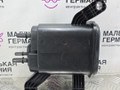 адсорбер BMW 5 серия G30/G31 G30 2018, 2.0 л., B48 B20 A, бензин, АКПП, черный 475, седан, задний привод, правый руль, 16137371249, 7371249 - фото №8