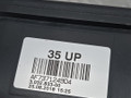 адсорбер BMW 5 серия G30/G31 G30 2018, 2.0 л., B48 B20 A, бензин, АКПП, черный 475, седан, задний привод, правый руль, 16137371249, 7371249 - фото №10