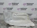 тепловой экран глушителя BMW M5 F10 2012, 4.4 л., S63 B44 B, бензин, робот, 300 alpinweiss 3, седан, задний привод, правый руль, 51487207269, 7207269 - фото №2